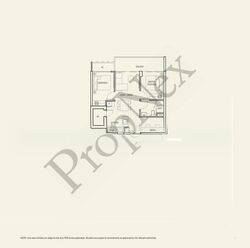 Kap Residences (D21), Apartment #623107991
